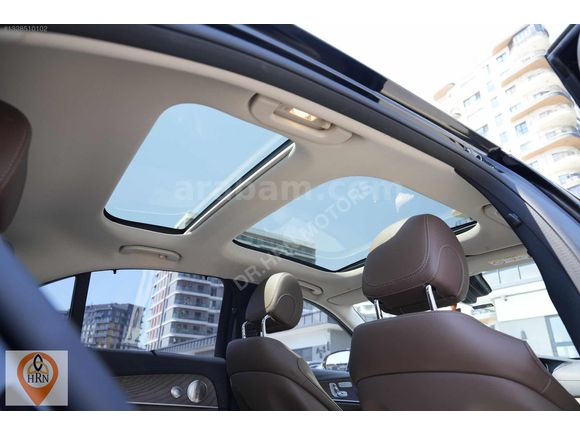 DR HRN MOTORS OTO GALERİ