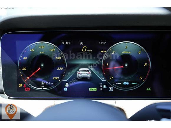 DR HRN MOTORS OTO GALERİ