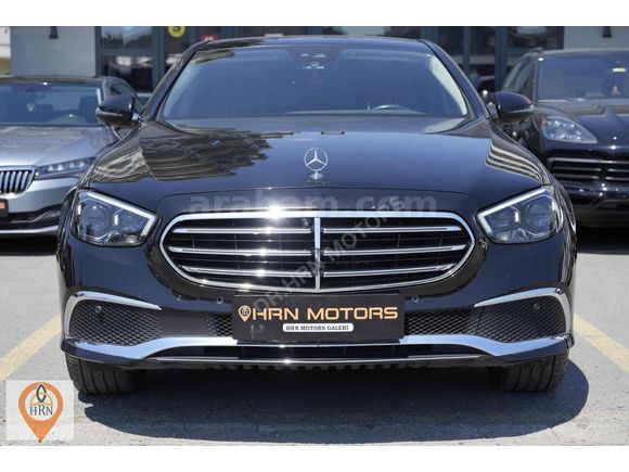 DR HRN MOTORS OTO GALERİ
