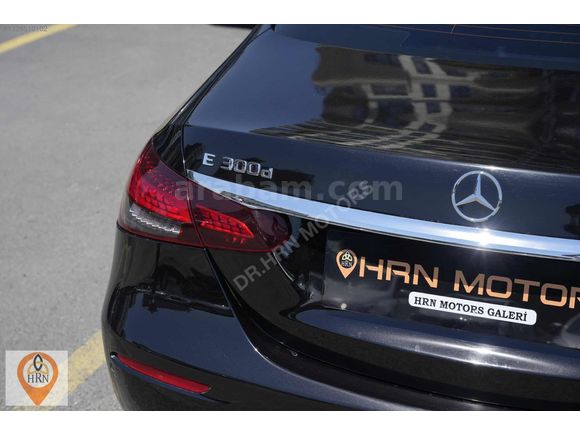 DR HRN MOTORS OTO GALERİ