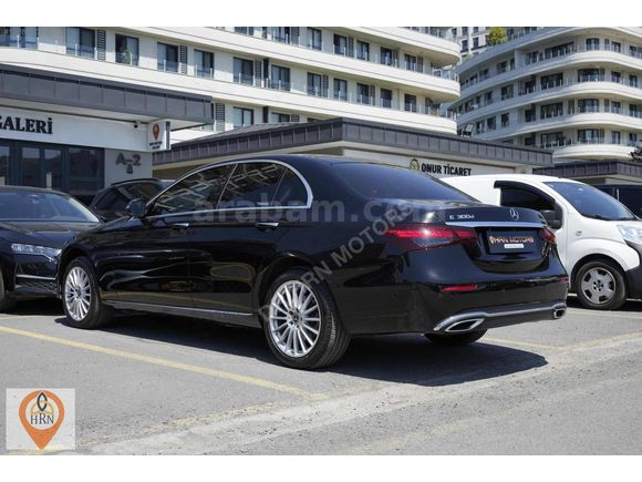DR HRN MOTORS OTO GALERİ