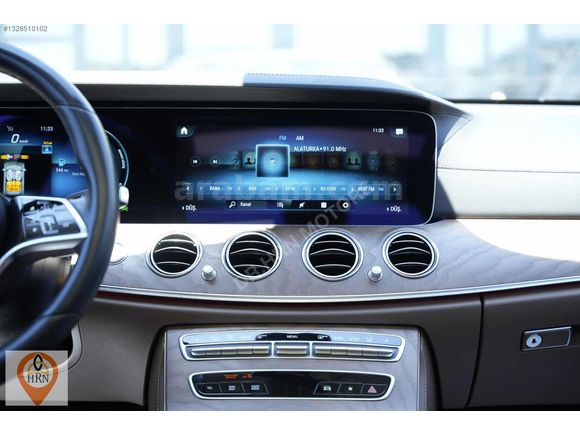 DR HRN MOTORS OTO GALERİ