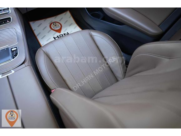 DR HRN MOTORS OTO GALERİ