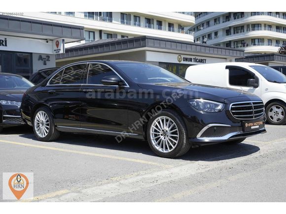 DR HRN MOTORS OTO GALERİ