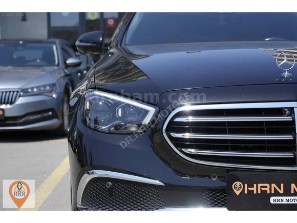 DR HRN MOTORS OTO GALERİ