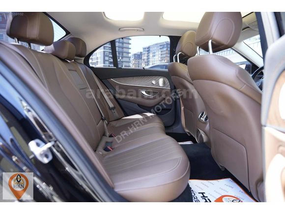 DR HRN MOTORS OTO GALERİ