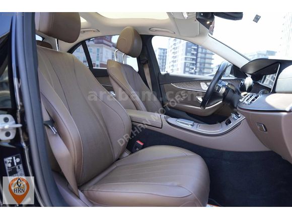 DR HRN MOTORS OTO GALERİ