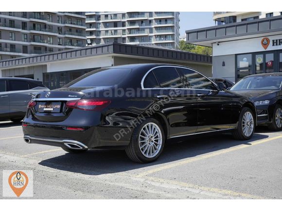 DR HRN MOTORS OTO GALERİ