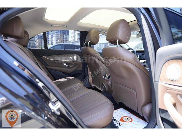 DR HRN MOTORS OTO GALERİ