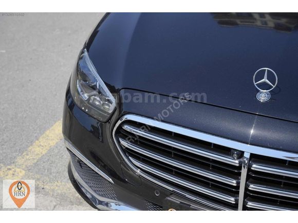 DR HRN MOTORS OTO GALERİ
