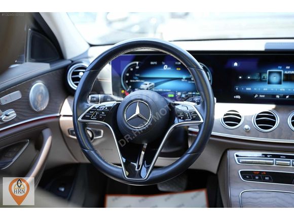 DR HRN MOTORS OTO GALERİ