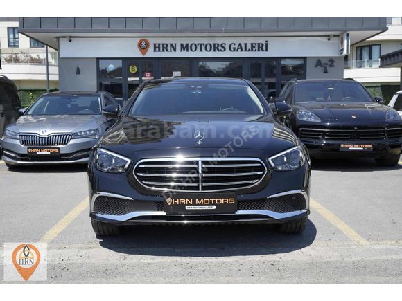DR HRN MOTORS OTO GALERİ