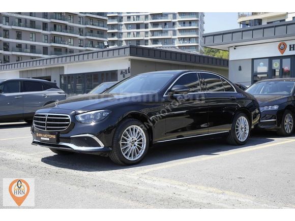 DR HRN MOTORS OTO GALERİ