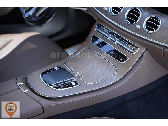 DR HRN MOTORS OTO GALERİ
