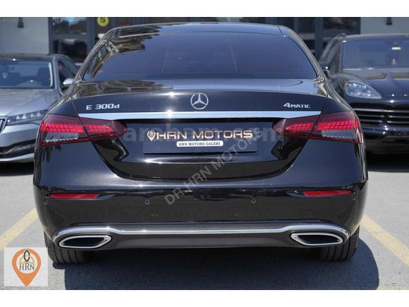 DR HRN MOTORS OTO GALERİ