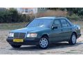 1989 260E 285.000KM DEĞİŞENSİZ 1.5 BOYALI K.KARTINA 12 TAKSİT