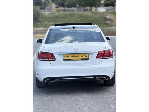 FONCUOĞLU OTOMOTİV'den HATASIZ BOYASIZ