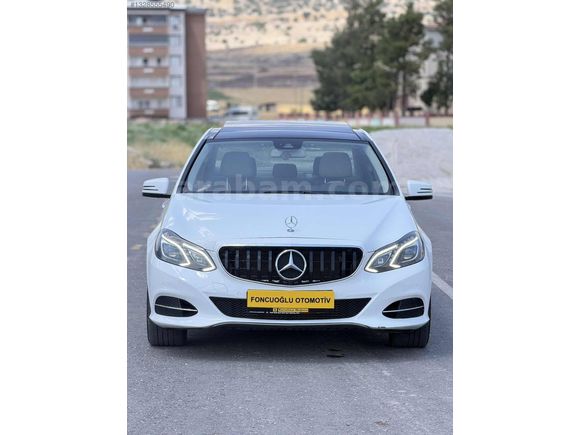 FONCUOĞLU OTOMOTİV'den HATASIZ BOYASIZ