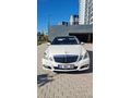 ACİL TEMİZ SINIF E 200 CGI AVANTGARDE