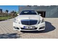 ACİL TEMİZ SINIF E 200 CGI AVANTGARDE