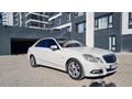 ACİL TEMİZ SINIF E 200 CGI AVANTGARDE