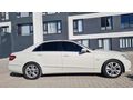ACİL TEMİZ SINIF E 200 CGI AVANTGARDE