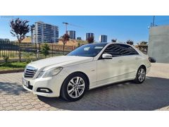 ACİL TEMİZ SINIF E 200 CGI AVANTGARDE