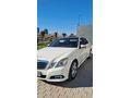 ACİL TEMİZ SINIF E 200 CGI AVANTGARDE