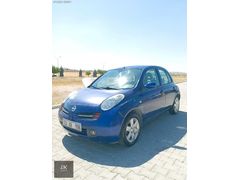 2009 MODEL NİSSAN MİCRA 1.4 BENZİM LPG KİLOMETRE 140 BİN