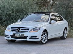 LUXA AUTO'DAN MAKYAJLI CAM TAVANLI DEĞİŞENSİZ PARÇA BOYALI C180