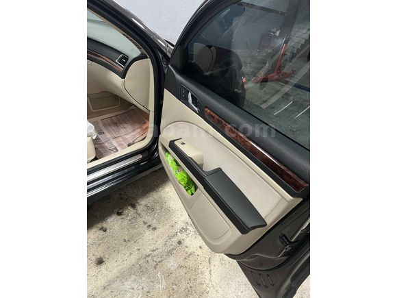 Sahibinden Skoda SuperB 1.4 TSI Elegance 2010 Model 