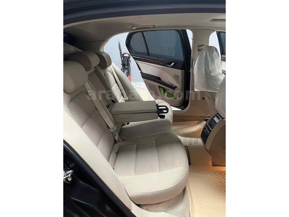 Sahibinden Skoda SuperB 1.4 TSI Elegance 2010 Model 