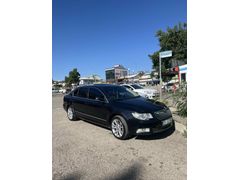 Sahibinden Skoda SuperB 1.4 TSI Elegance 2010 Model 
