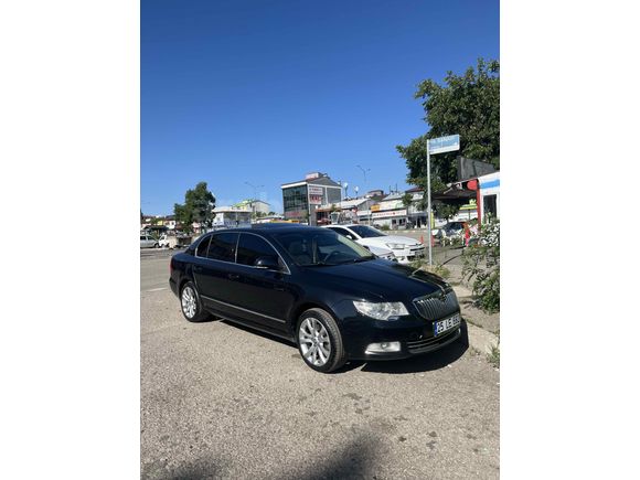 Sahibinden Skoda SuperB 1.4 TSI Elegance 2010 Model 