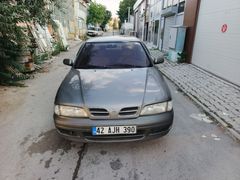 1998 MODEL NİSSAN PİRİMARA 1.6 GX KLİMALI AKTİF KARTINA TAKSİT