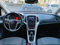 OPEL ASTRA J 1.3 CDTİ ENJOY ACTİVE DEĞİŞENSİZ
