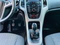 OPEL ASTRA J 1.3 CDTİ ENJOY ACTİVE DEĞİŞENSİZ