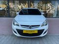 OPEL ASTRA J 1.3 CDTİ ENJOY ACTİVE DEĞİŞENSİZ