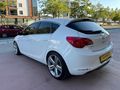 OPEL ASTRA J 1.3 CDTİ ENJOY ACTİVE DEĞİŞENSİZ
