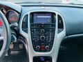 OPEL ASTRA J 1.3 CDTİ ENJOY ACTİVE DEĞİŞENSİZ