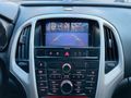 OPEL ASTRA J 1.3 CDTİ ENJOY ACTİVE DEĞİŞENSİZ