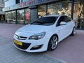 OPEL ASTRA J 1.3 CDTİ ENJOY ACTİVE DEĞİŞENSİZ