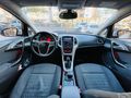 OPEL ASTRA J 1.3 CDTİ ENJOY ACTİVE DEĞİŞENSİZ