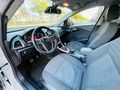 OPEL ASTRA J 1.3 CDTİ ENJOY ACTİVE DEĞİŞENSİZ