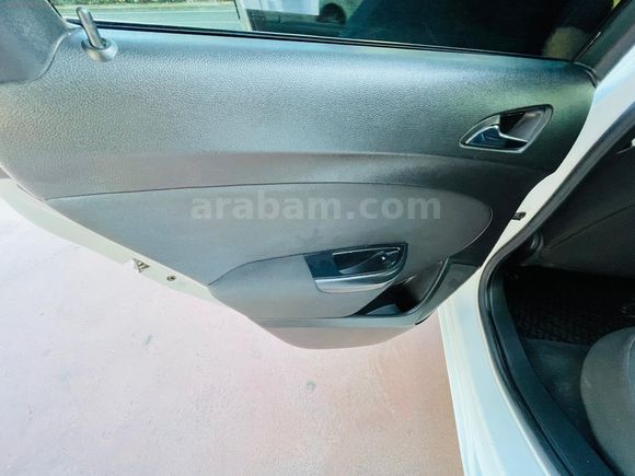 OPEL ASTRA J 1.3 CDTİ ENJOY ACTİVE DEĞİŞENSİZ