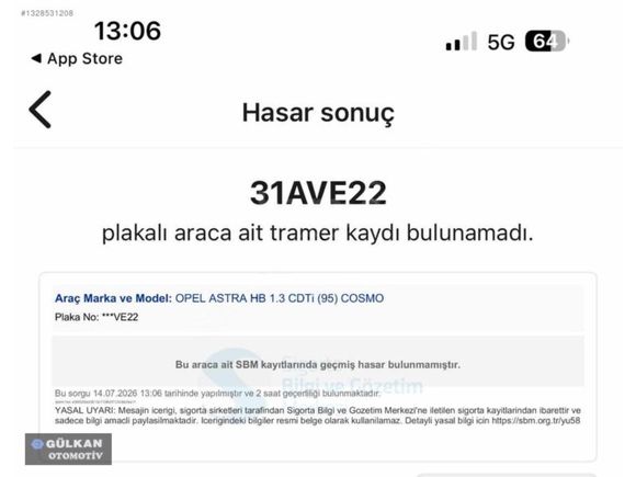 2013MODEL HATASIZ BOYASIZ KREDİ KARTI GEÇERLİ