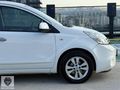 2011 NİSSAN NOTE 1.6 TEKNA LPG Lİ HATASIZ BOYASIZ OTOMATİK