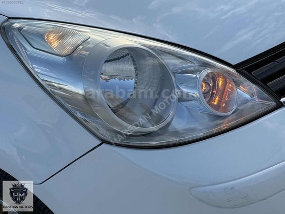 2011 NİSSAN NOTE 1.6 TEKNA LPG Lİ HATASIZ BOYASIZ OTOMATİK