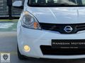 2011 NİSSAN NOTE 1.6 TEKNA LPG Lİ HATASIZ BOYASIZ OTOMATİK