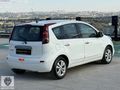 2011 NİSSAN NOTE 1.6 TEKNA LPG Lİ HATASIZ BOYASIZ OTOMATİK